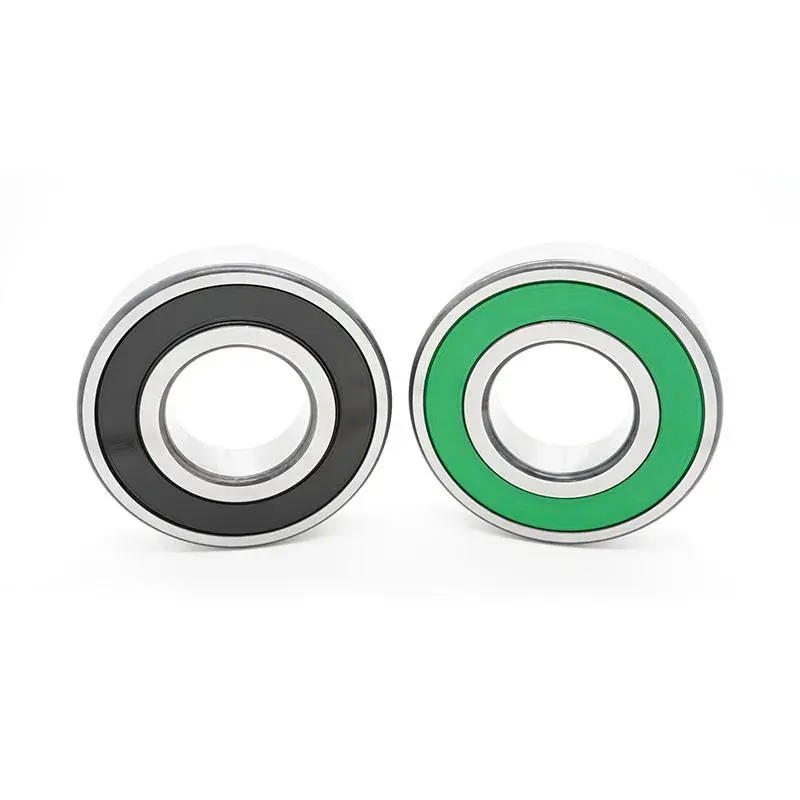 ESO Industrial Equipment Silicon Oxide Ceramic Bearing 6207 TN9/HC